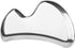 Therapeutic Gua Sha Tool for Soft Tissue Massage - Medical Grade Stainless Steel