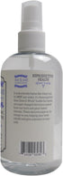 OAK & SAGE 8oz 100% Homeopathic Reproductive Health - Unscented - - Herbs, No Alcohol, No Chemicals