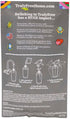 Stone & Steel Cleansing Polish Starter Kit, 16oz Spray Bottle with 2 Refills for Quartz, Marble, Granite