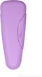 RADIUS Razor Travel Case, BPA-Free Recycled Plastic, Portable for Bathroom, School, Home,