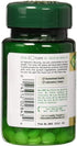Nature's Bounty Folic Acid 800 mcg Vitamin Supplement Maximum Strength - 250 Tablets, Pack of 2