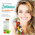 Himalaya Botanique Complete Care Toothpaste, Herbal Peppermint Flavor, Fluoride Free, 5.29 Oz, 1 Pack.