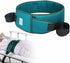 QNZKIOXV Anti-Fall Bed Restraint Strap for Elderly, Medical Restraints for Hospital Bed and