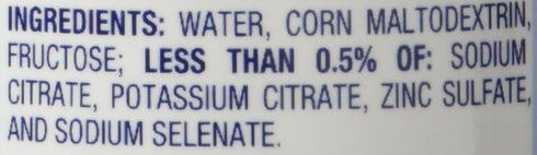 Ensure Pre-Surgery Clear Carbohydrate Drink - Strawberry, 10 fl oz, 4 Count