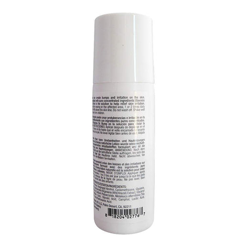 Waxness Dr Bump Ingrown Hair Natural Roll On | 3 Ounces