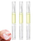 Radiant Nail Growth Oil, Nail Strengthener and Cuticle Oil for Moisturizing Nail Care, Anti-Hangnail Pen