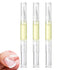 Radiant Nail Growth Oil, Nail Strengthener and Cuticle Oil for Moisturizing Nail Care, Anti-Hangnail Pen
