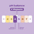 V Intimate Feminine Care, Daily Support for your Vulva, helps prevent infections, and neutralizes odors. (V Majestic