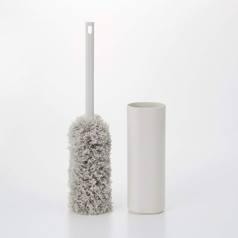 Muji Microfiber Mini Duster for Household Cleaning