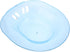 Postpartum Care Sitz Bath Tub for Toilet Seat Ergonomic Deep Bowl Soaking