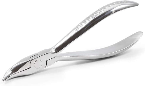 SPEEDWOX 6 Inches Eyeglasses Repairing Plier - Bent Nose Optical Hand Tool for Glasses Repair and Adjusting