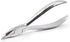 SPEEDWOX 6 Inches Eyeglasses Repairing Plier - Bent Nose Optical Hand Tool for Glasses Repair and Adjusting