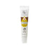 Ruby Kisses Hydrating Lip Therapy Treatment Gloss Cocoa Butter RLO03D1 (3 PACK)