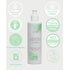 ZAIN1 Natural Hair Growth Conditioner 8.45 oz with Snail Mucin and Jojoba Oil, pH Level 4.2 (Mimosa)