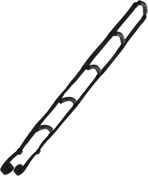 SHERCHPRY Get up Rope Bed Assist Strap for Elderly Bed Ladder Pull