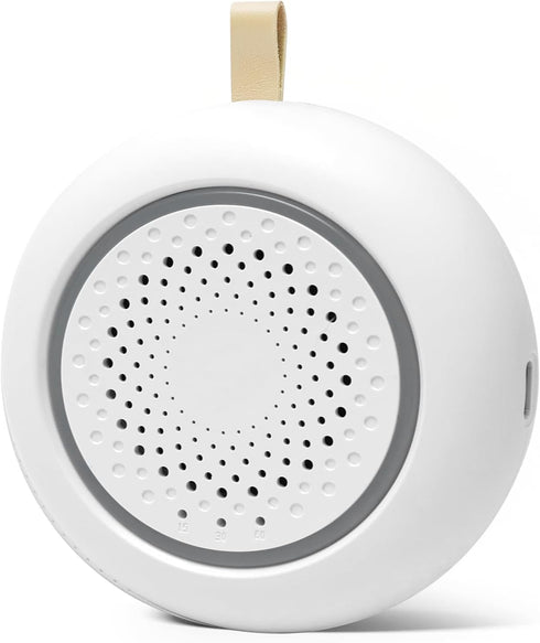 Hatch Portable Pink Sound Machine, Nature Sound White Noise Sound Machine with