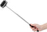 Ymiko Massage Stick, Yoga Massage Stick for Men and Women Granular Body Massage Tool Telescopic Roller Massage Stick