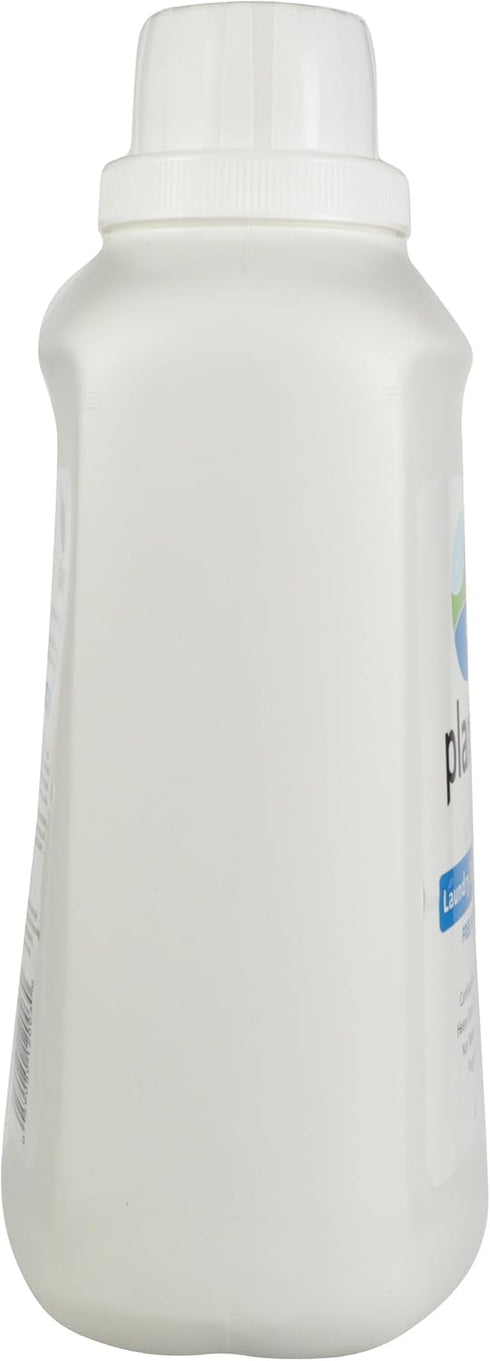 Planet Ultra Liquid Laundry Detergent, 100 oz