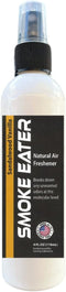 Smoke Eater All Purpose Odor Eliminator: Breaks Down Foul Scents, Ideal for Home, Apartment, Cars, Boats - 4 oz