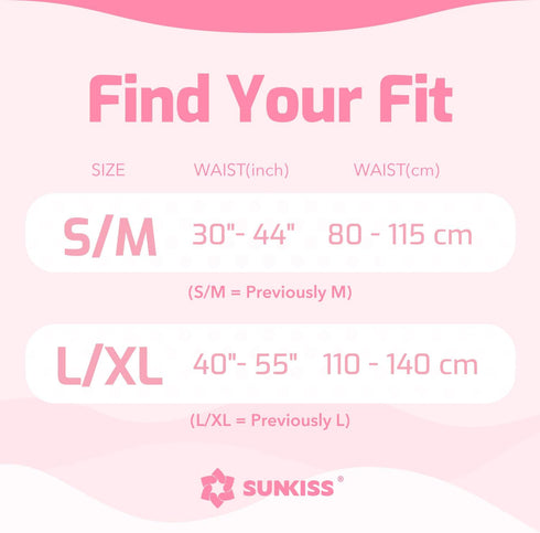 Medium,10 Count SUNKISS Masterpiece Adult Diapers with Tabs, Unisex Disposable Incontinence Briefs for Women and Men