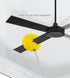 Washable Ceiling Fan Cleaner - Microfiber Duster with Retractable Extension Pole for Cleaning High Ceiling Fans