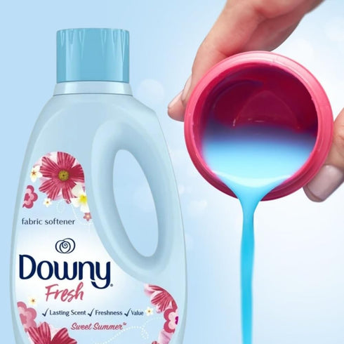 Summer 1480ml Downy Fresh Sweet