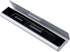 Nail File and Buffer, 2 in 1 Nano Glass Nail Shiner with Aluminium Case for Professional Nail Care