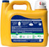 HAMMER 122 158.6 Oz ARM & Plus OxiClean Ultra Stain Fighters Liquid Laundry Detergent, Stain Remover for Clothes, Fresh