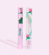 Petite 'n Pretty Featherlight Clear Mascara and Brow Gel, Makeup for Kids, Tweens, Teens, Non-Toxic, Made in USA