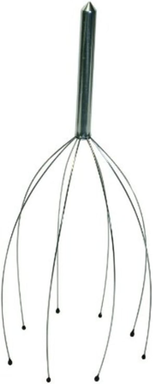 W.I.I Scalp Massager for Ultimate Relaxation