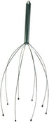 W.I.I Scalp Massager for Ultimate Relaxation