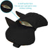HYCLES Sleep Mask for Kids - Cute Cartoon Animal Eye Cover, 3 Pcs Blindfold for Travel, Game, Nap, Night Sleeping