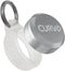 Premium Carrying Case, Durable Small Waterproof Holder for Earplugs, Pills, Coins, Compatible with Loop, Eargasm & Vibes