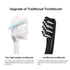 hongjin 15000 Extra Soft Toothbrush, Ultra Soft-bristled Adult Toothbrush Micro Nano Floss Bristle Good Cleaning Effect