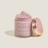 Mary&May Rose Hyaluronic Hydra Wash Off Pack 125g with French Rose Petals, Hyaluronic Acid, Vegan Wash Off Mask