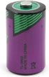 elxjar TL-5902 1/2AA Xtra Series Lithium Battery, 2-Pack, 3.6V 1100mAh for Tadiran