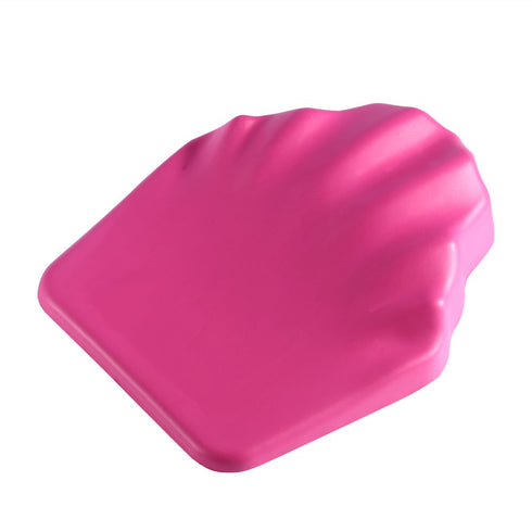 Nail Art Hand Cushion, Soft Anti-Skid Holder Arm Rest Mat for Professional Manicure Tool