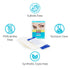 Surgi-Wax Brow Shapers, 28 Applications, Pack of 1