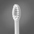 Pack 4, ORDO Replacement Sonic Toothbrush Heads with Pulse Technology for Teeth Cleaning, Plaque Removal, Silicone