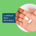 Bioxtron Natural AFA Stem Cell Supplement, 60 Caps for Joint & Muscle Support, Immune System, Energy Levels
