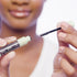 Pixi Natural Brow Duo, Natural Brown, 0.2oz