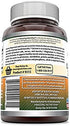 Amazing Formulas Calcium Magnesium Zinc with Vitamin D3 Supplement | Non-GMO | Gluten Free | Made in USA (300 Count, 3