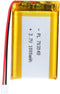 3.7V 1000mAh 703048 Lithium Polymer Ion Rechargeable Li-ion Battery with 2P PH 2.0mm Pitch Connector