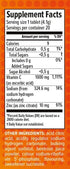 AlpenWell Vitamin C - 1000mg + Zinc - Immune Support Effervescent Vitamin Drink Tablet, Orange Flavor
