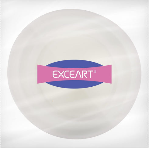 EXCEART Face Mask Mixing Bowl 3Pcs Silicone Facial Mask Mixing Bowls DIY Facemask Mixing Mask Other Skincare Product Mixing Bowls by EXCEART