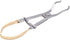 1 Piece Dental Sectional Matrix Pliers, Metal Matrices Band Forceps, Stainless Steel Oral Care Tools