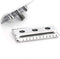 MÜHLE Traditional Replacement Safety Razor Head (Closed Comb)