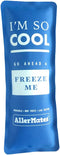 AllerMates Long Lasting Ice Gel Pack - For Children's Medium Medicine Cases
