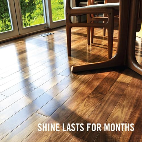Scott's Liquid Gold Wood Floor Restorer - Revitalize Your Floors