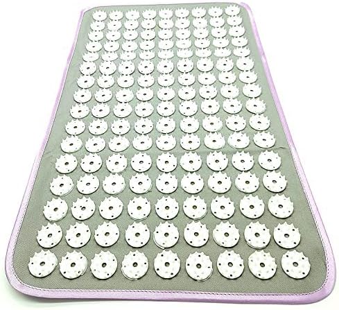 SHSH trade group Iplikator Kuznetsova Acupressure Mat, Kuznetsova Applicator Iplicator Kuznecov